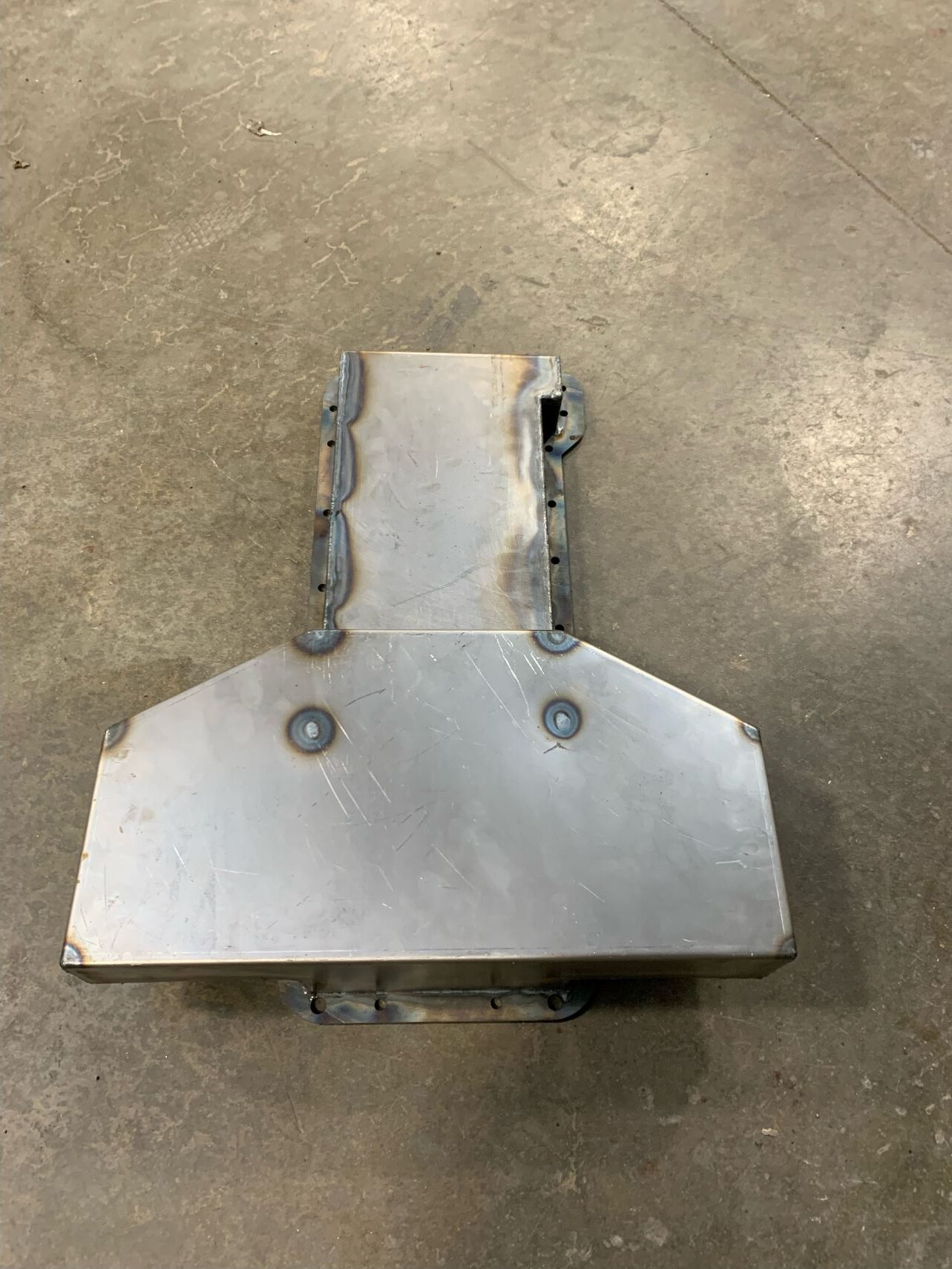  Oil Pan for Duramax Diesel Engines